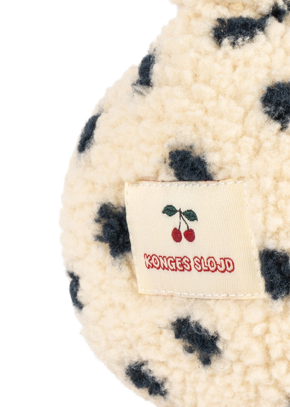 Jody Teddy Earmuffs, Dot Lumiere