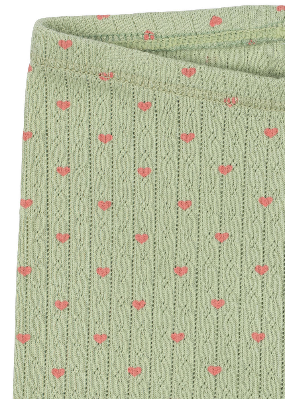 Minnie Pants, Coeur Lint