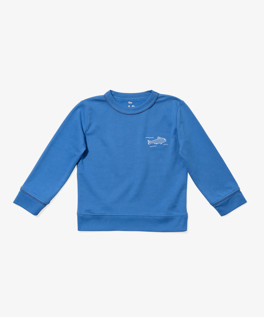 Remy Sweatshirt, Go Fish