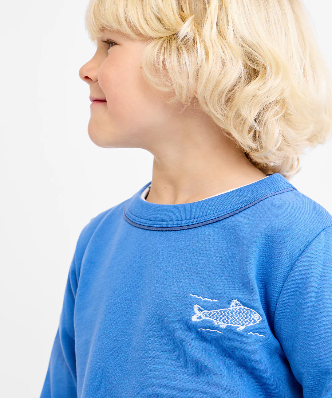 Remy Sweatshirt, Go Fish