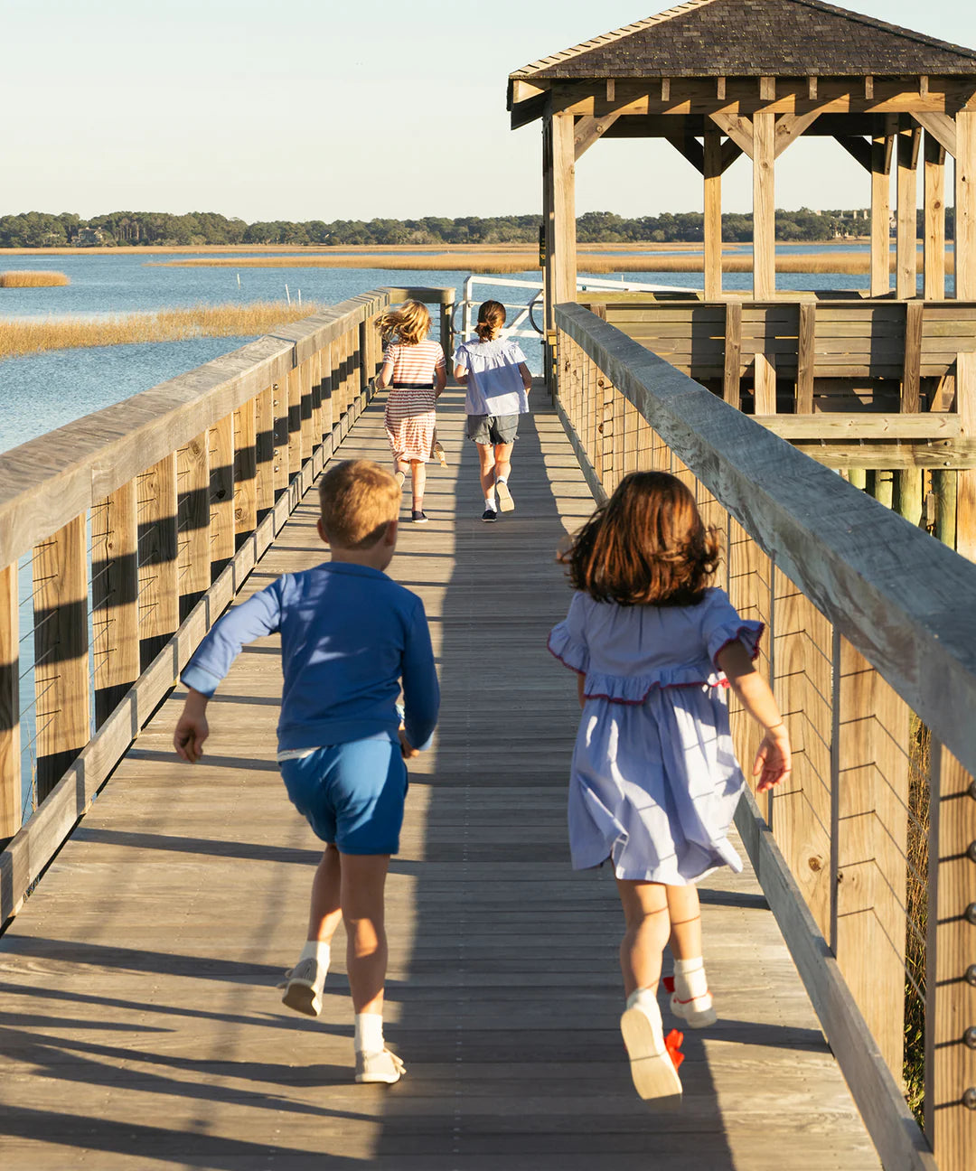 Remy Sweatshirt, Go Fish