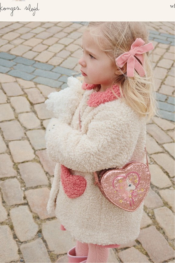 Tut Shoulder Bag Sirocco