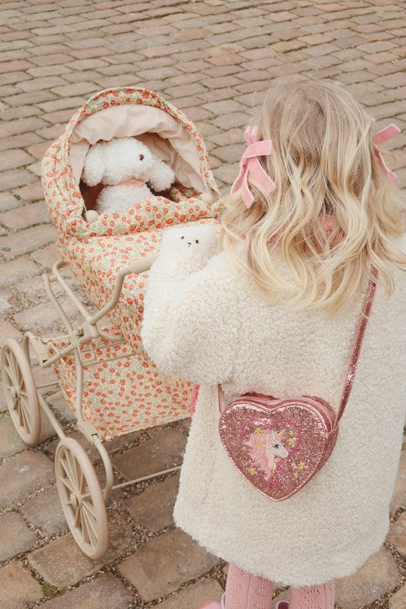 Tut Shoulder Bag Sirocco