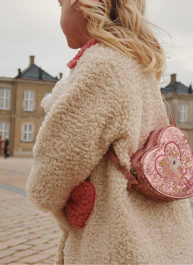 Tut Shoulder Bag Sirocco