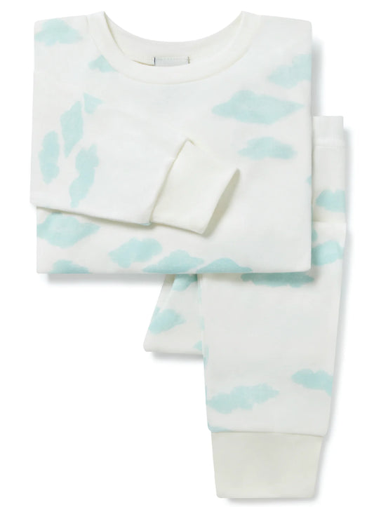 Classic Pajama, Cloud