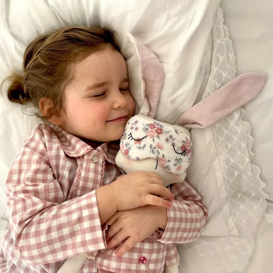 Isidore Pajamas, Pink Gingham