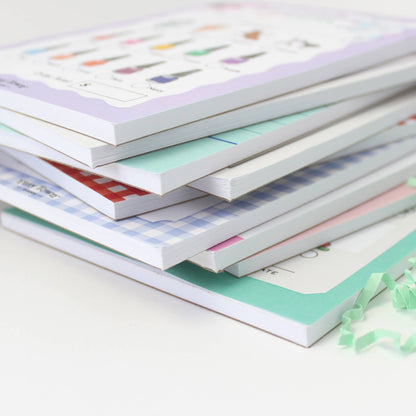 Inklings Tiny Town™ Play Notepad - Pet Clinic