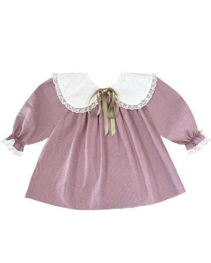 Marie Dress