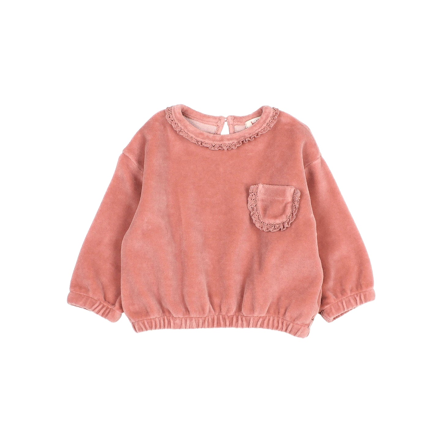 Velvet Set, Peony