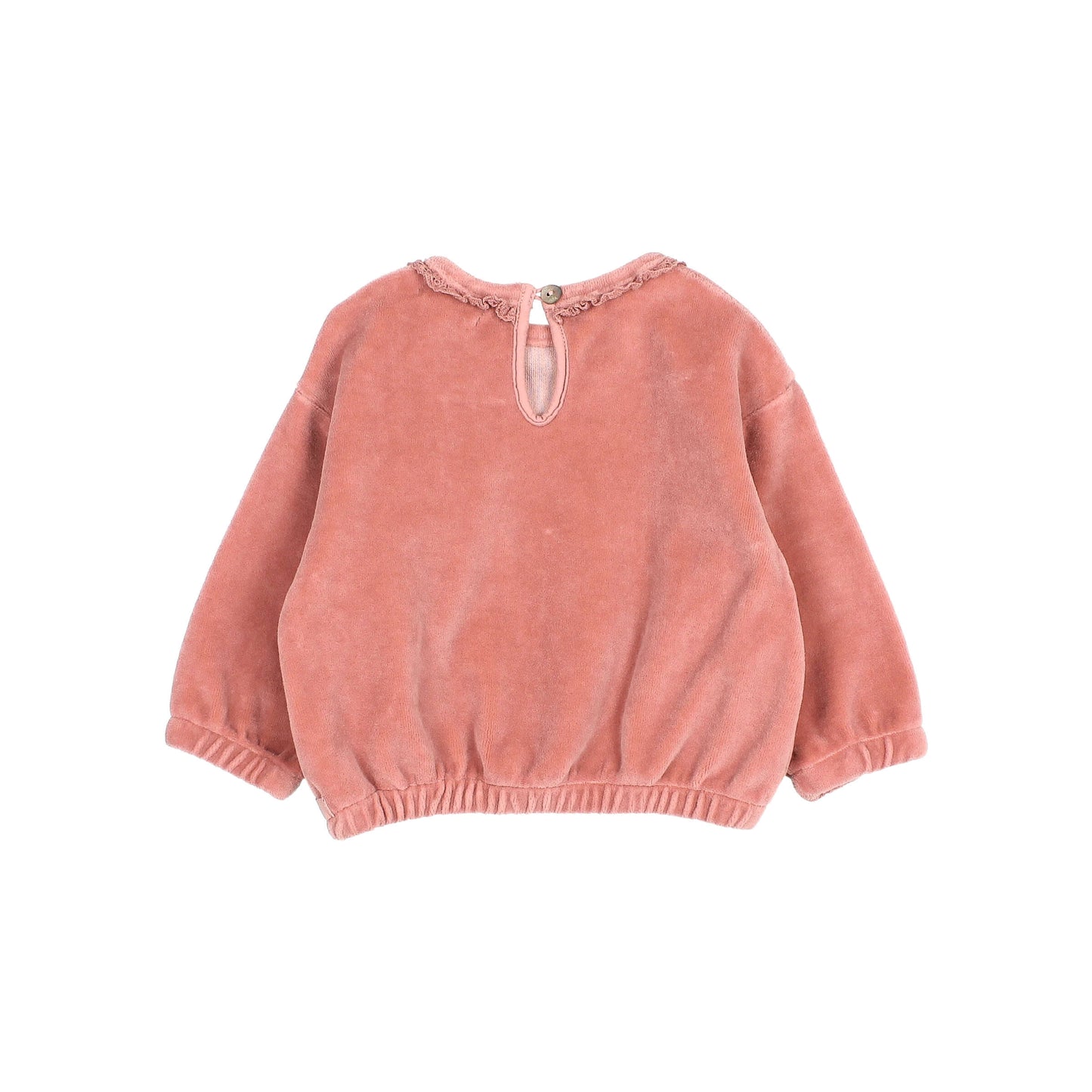Velvet Set, Peony