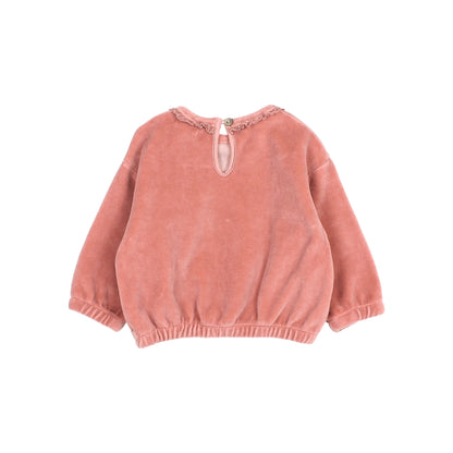 Velvet Set, Peony