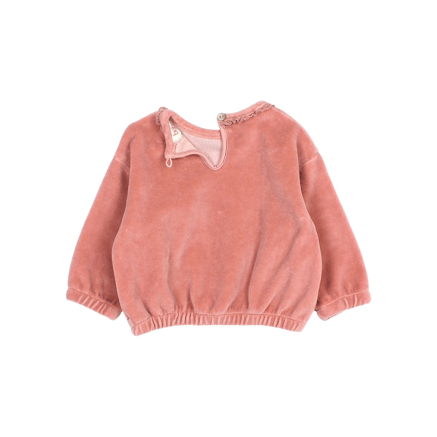 Velvet Set, Peony