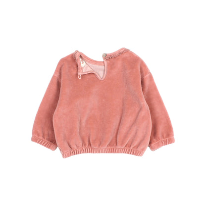 Velvet Set, Peony