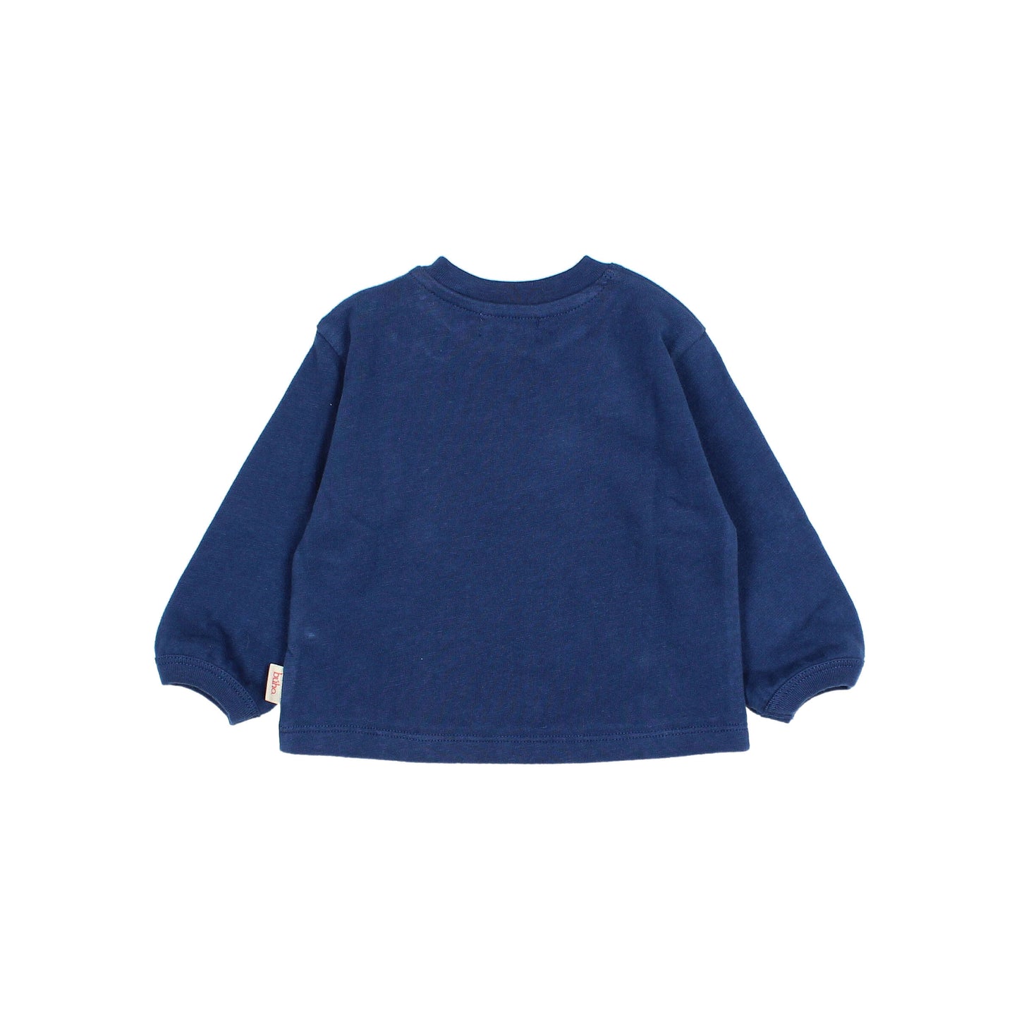 Bird T-Shirt, Marine