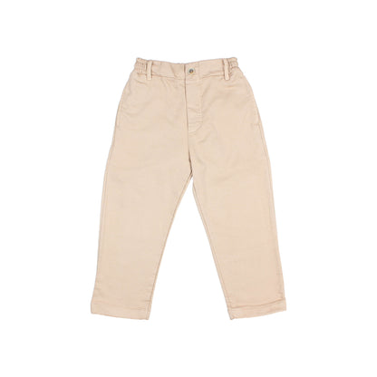 Comfy Pants, Biscuit