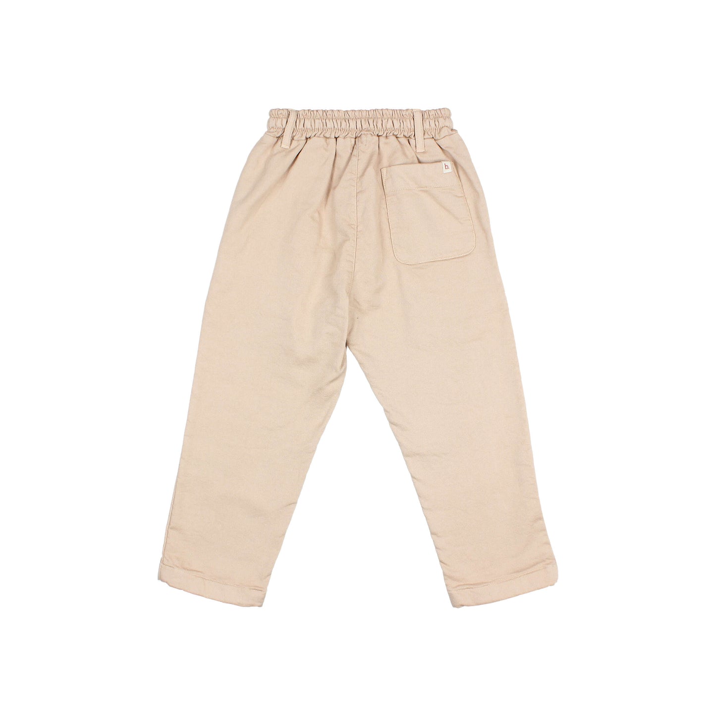 Comfy Pants, Biscuit