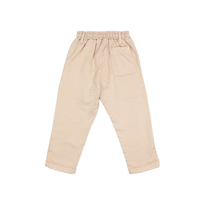 Comfy Pants, Biscuit