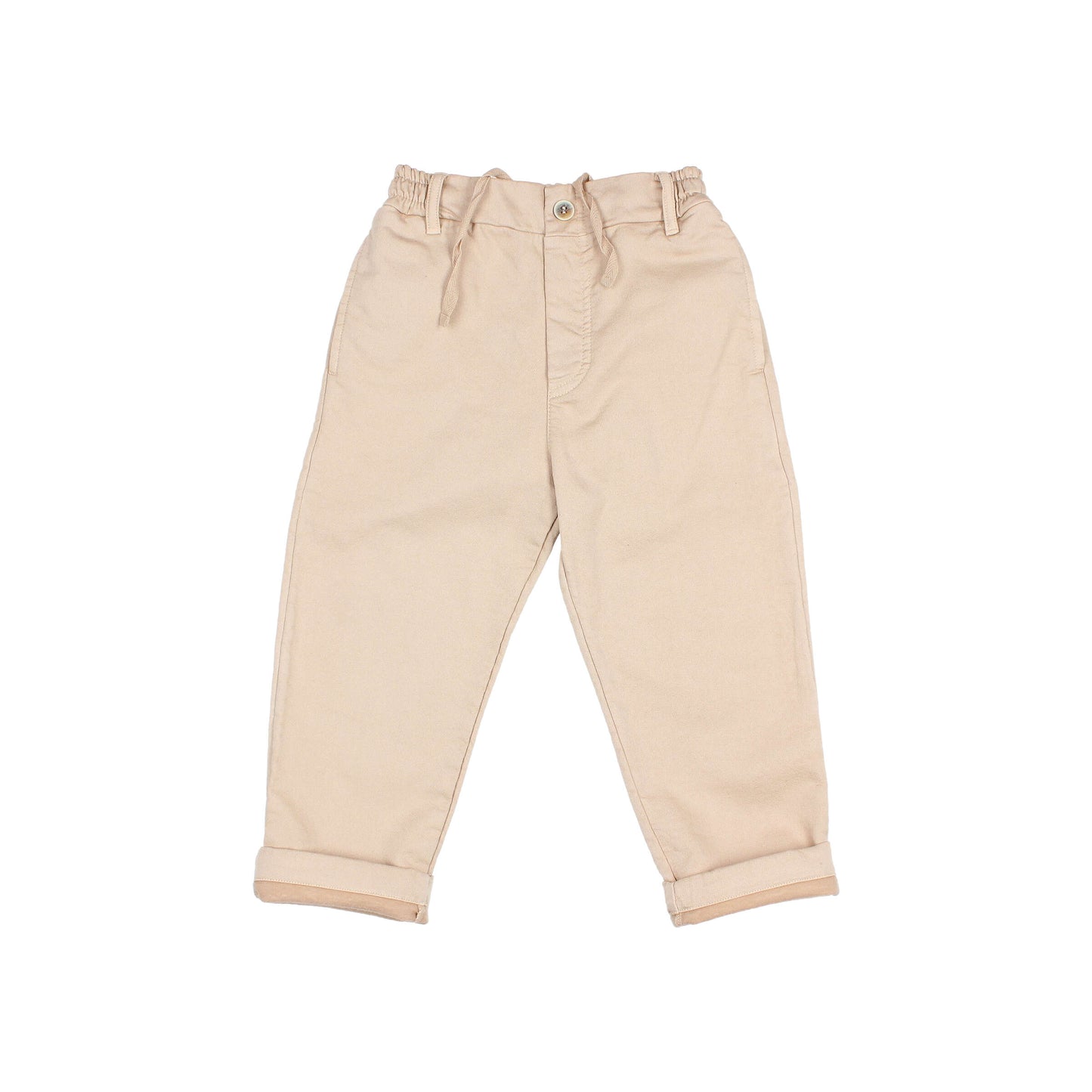 Comfy Pants, Biscuit