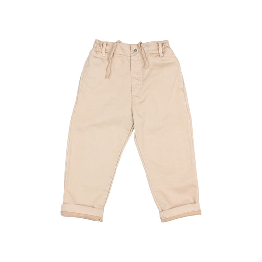 Comfy Pants, Biscuit