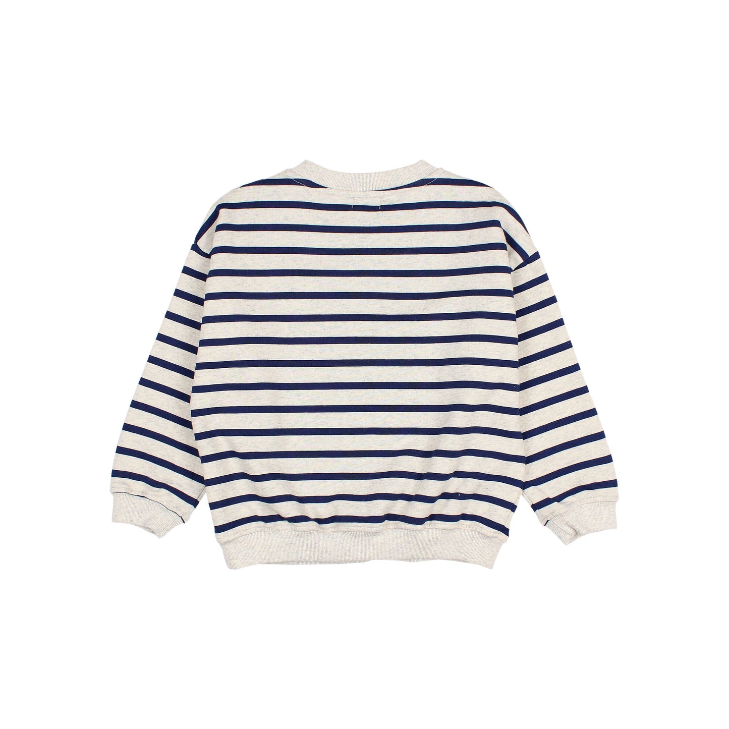 Sailor Sweatshirt, Marine