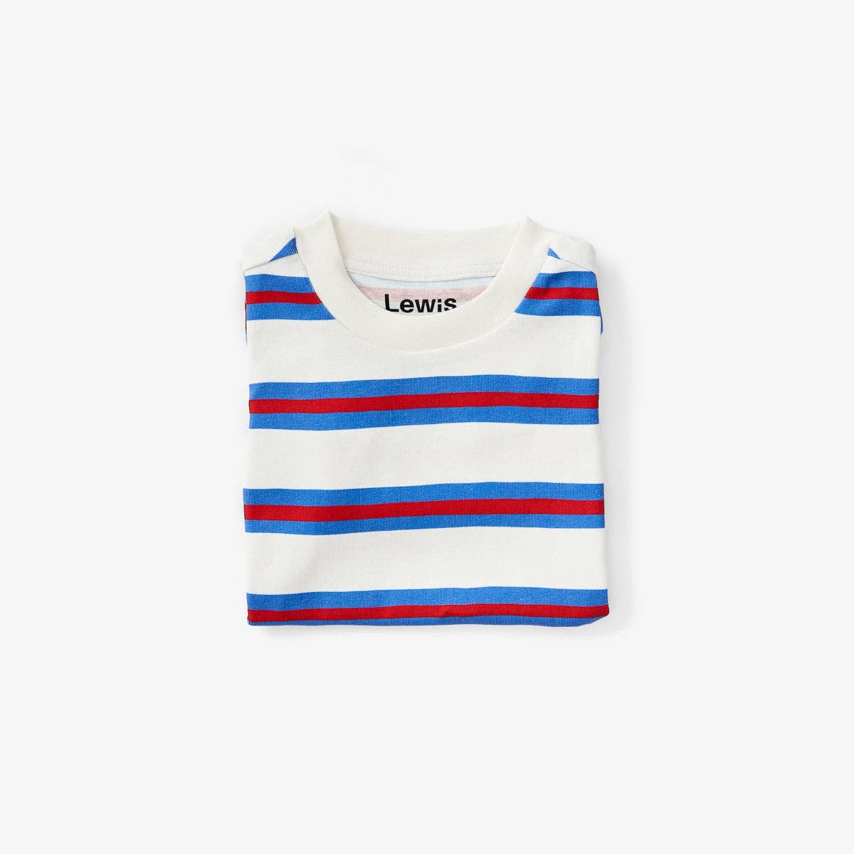 Pajama Set - Multi Stripe | Regatta