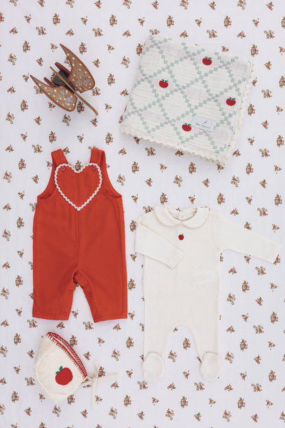 Maya Overall