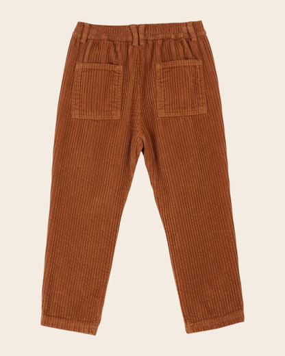 Corduroy Pant, Pecan