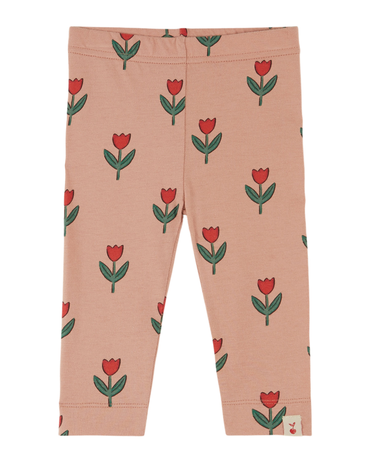 Legging, Soliflore