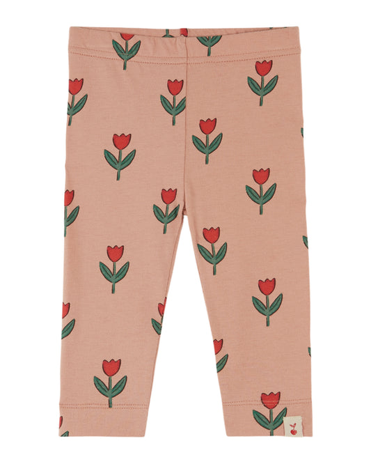 Legging, Soliflore