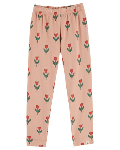 Legging, Soliflore