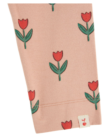 Legging, Soliflore