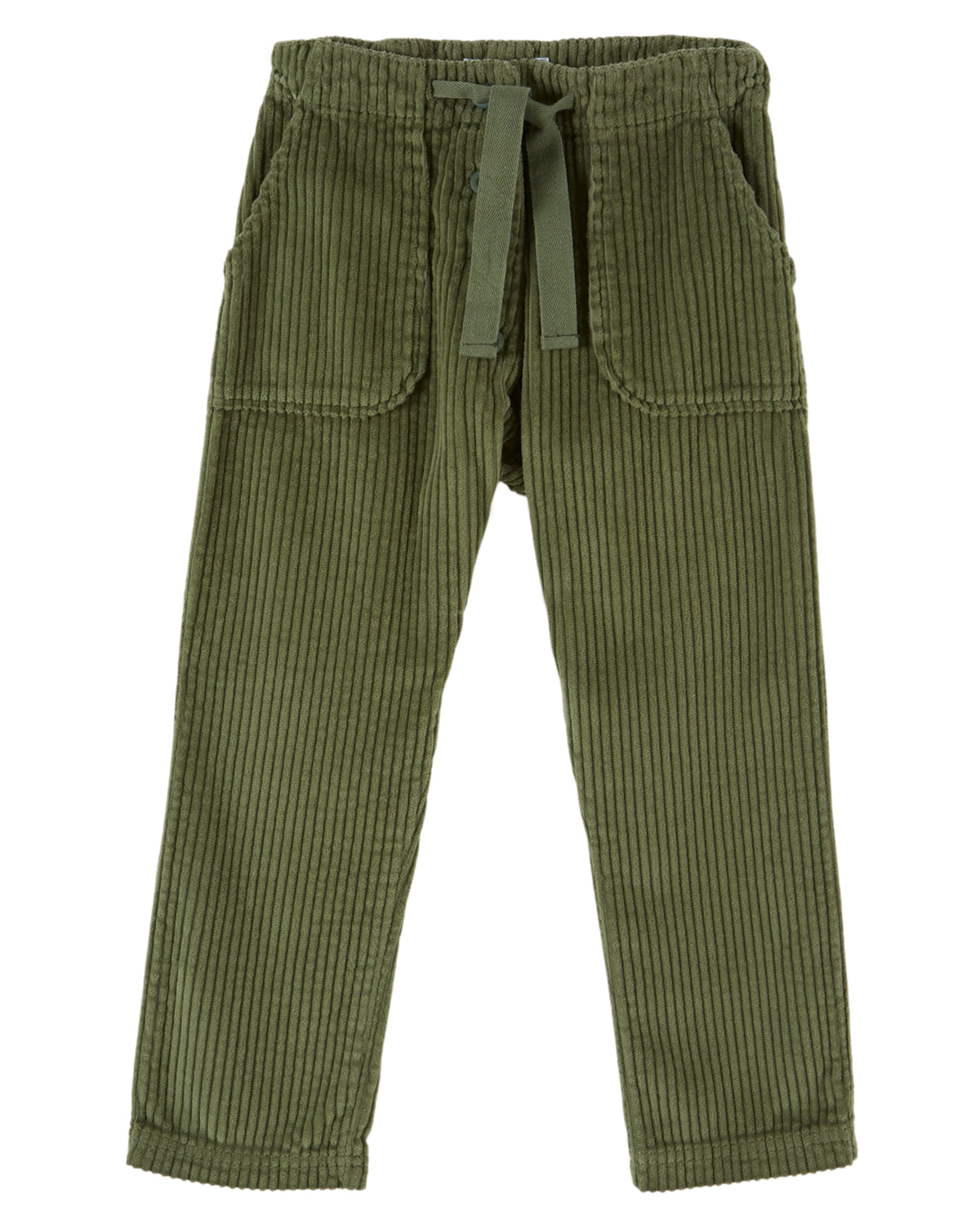 Boy Trousers, Pistache