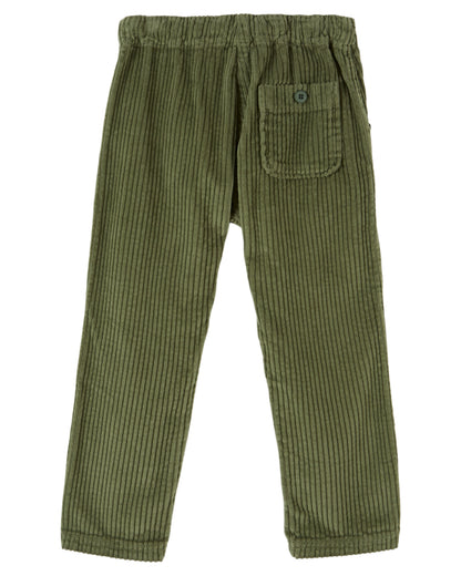Boy Trousers, Pistache
