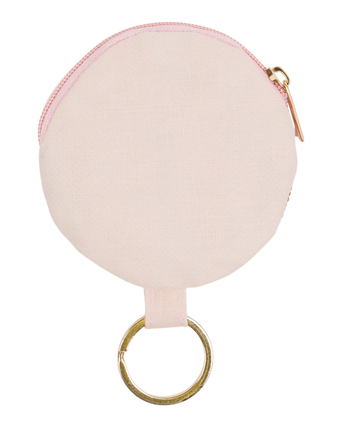 Dog Pearl Coin Purse