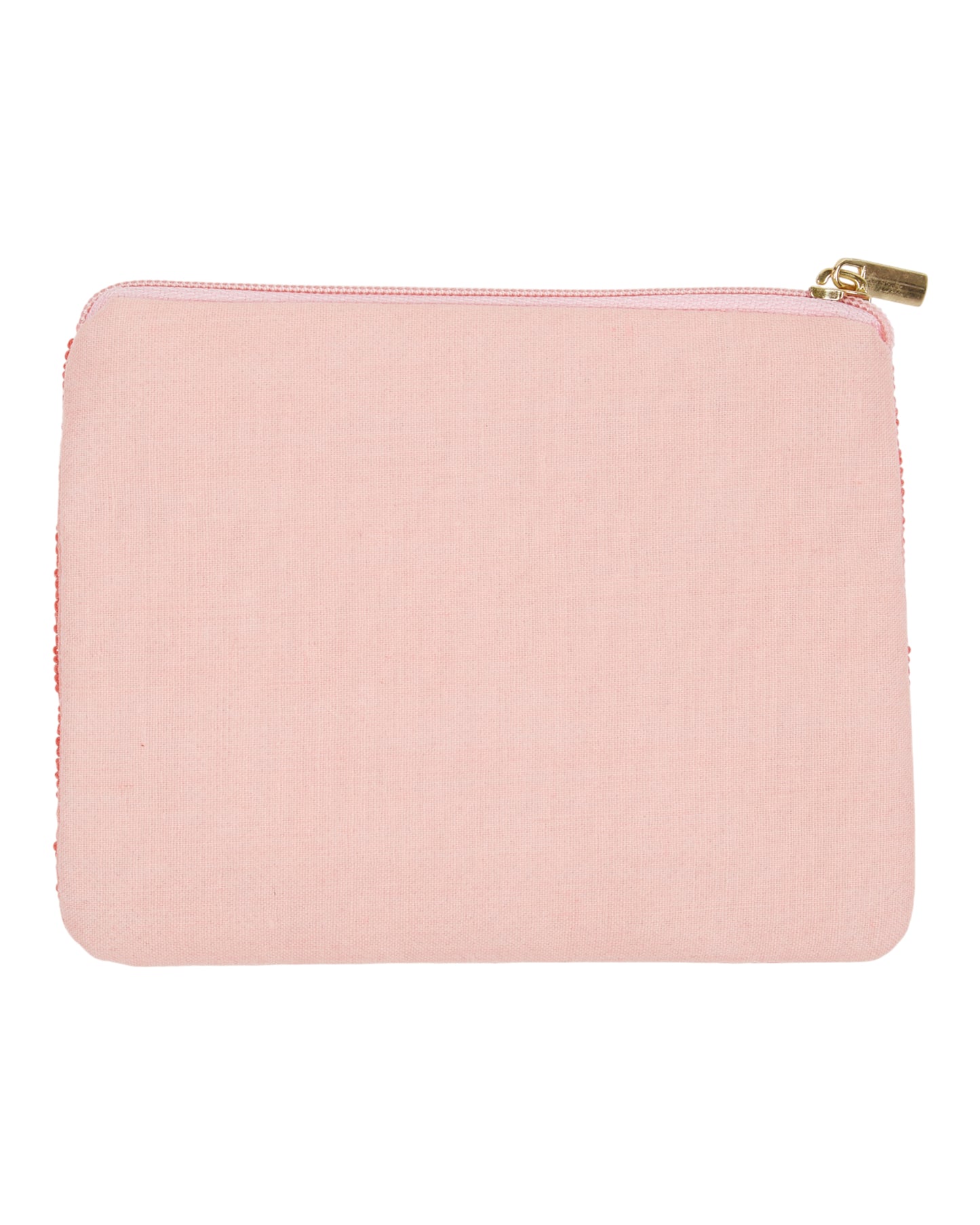 Cherry Pearl Pouch