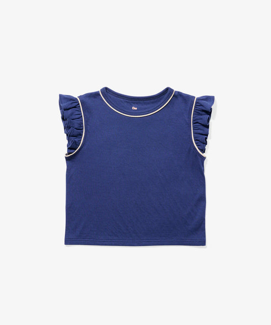Adrian Shirt, Navy