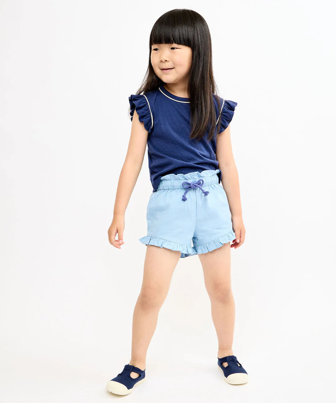 Adrian Shirt, Navy