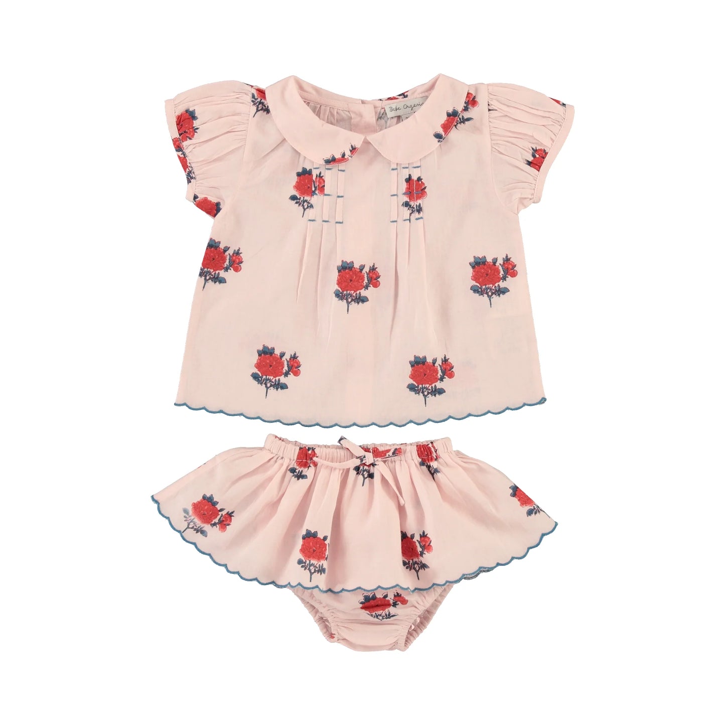 April Baby Set