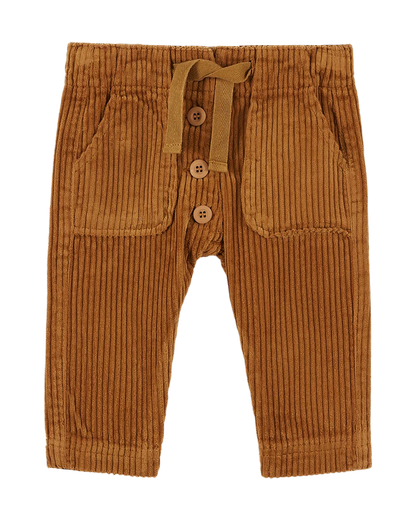 Corduroy Trouser