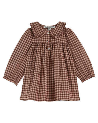 Baby Doll Dress