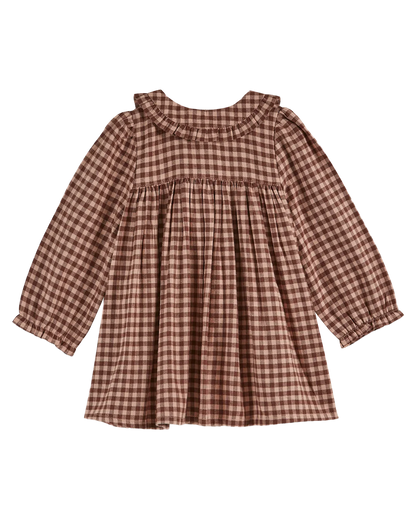 Baby Doll Dress