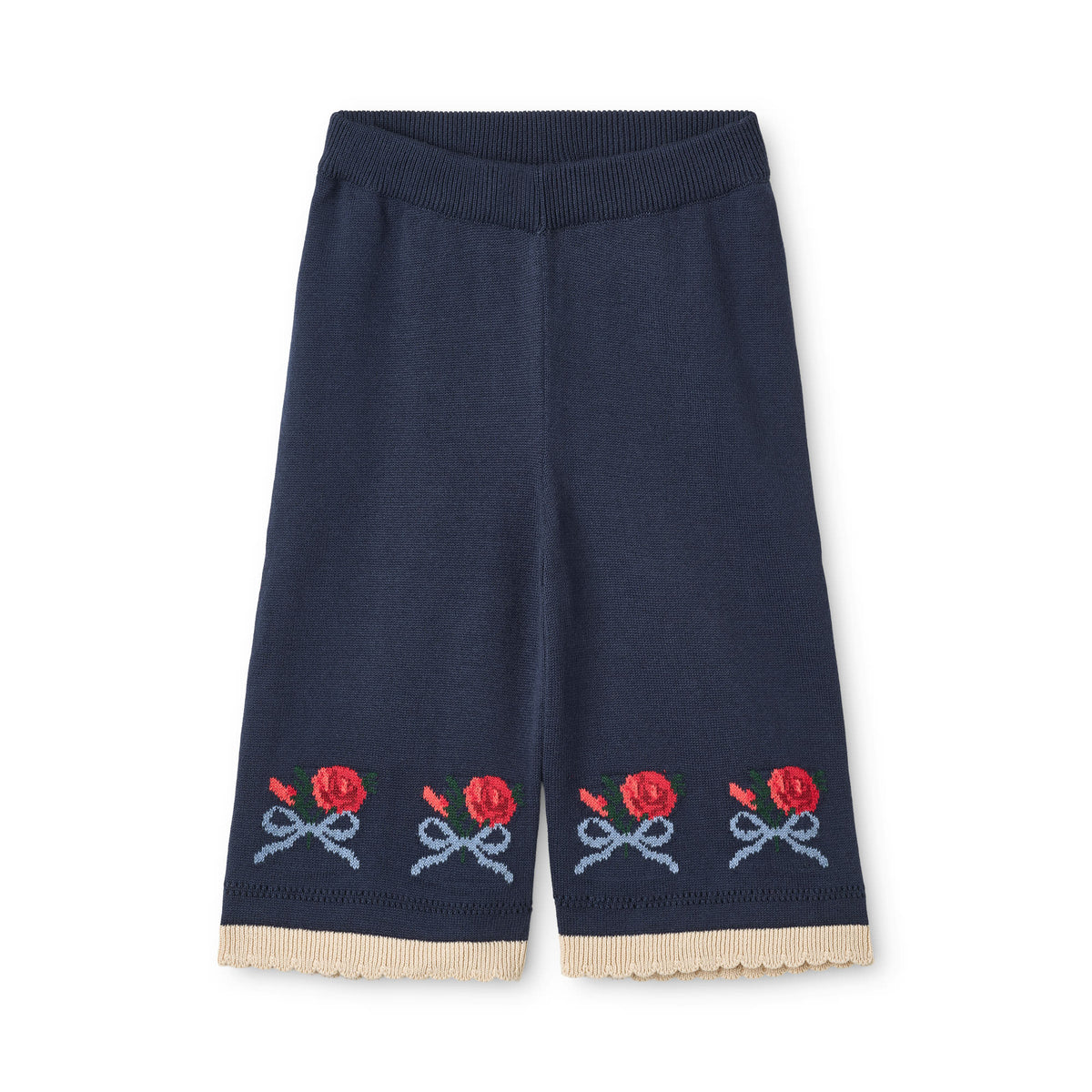 Bianca Pants, New Navy