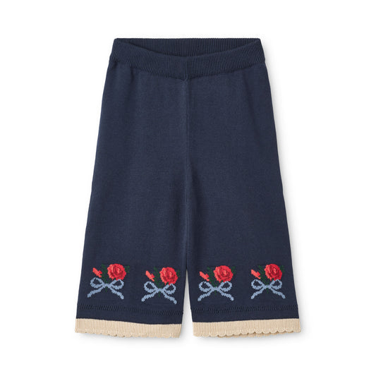 Bianca Pants, New Navy