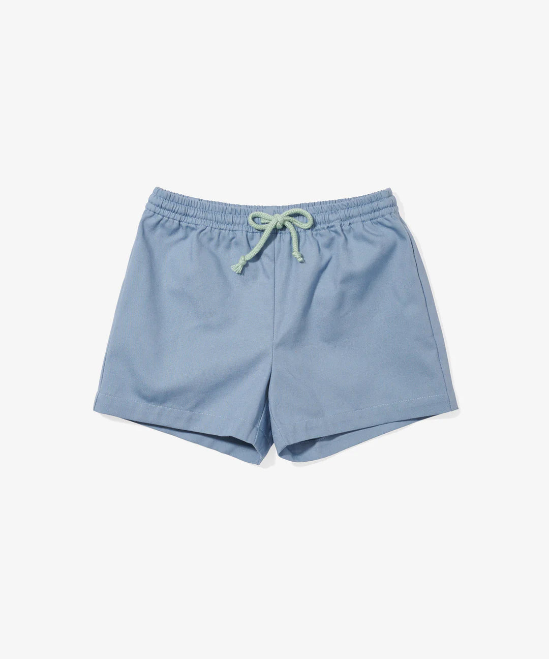 Bingo Short, Dusty Blue