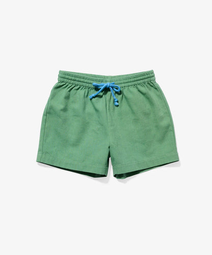 Bingo Short, Green