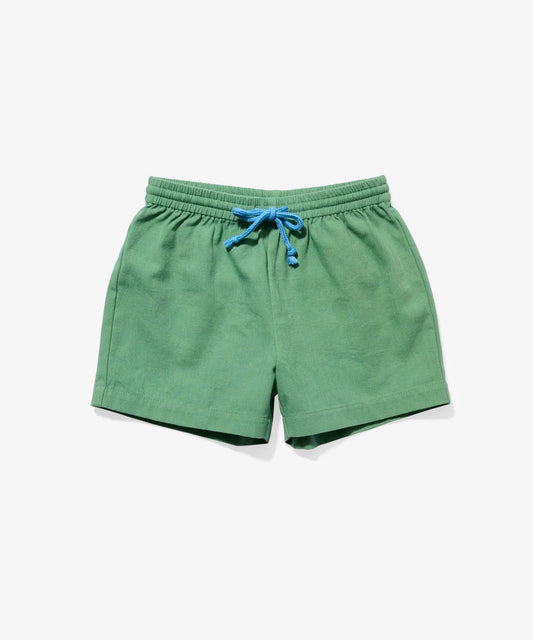 Bingo Short, Green