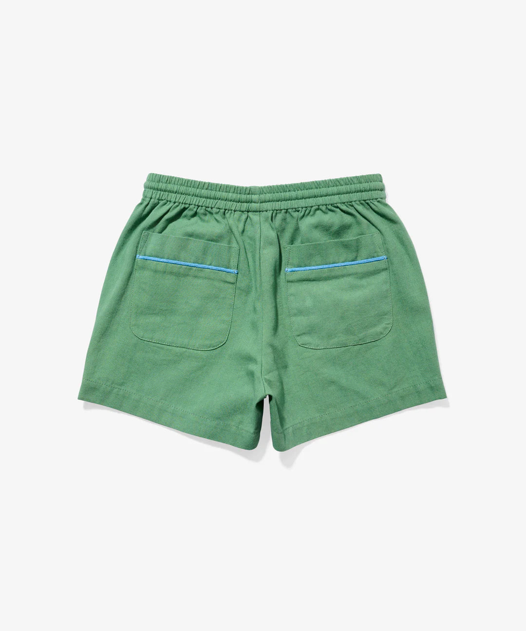 Bingo Short, Green