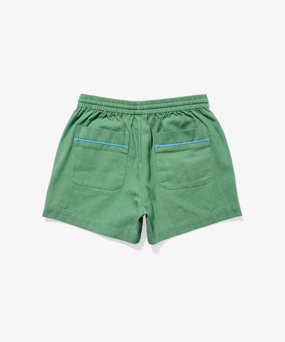 Bingo Short, Green