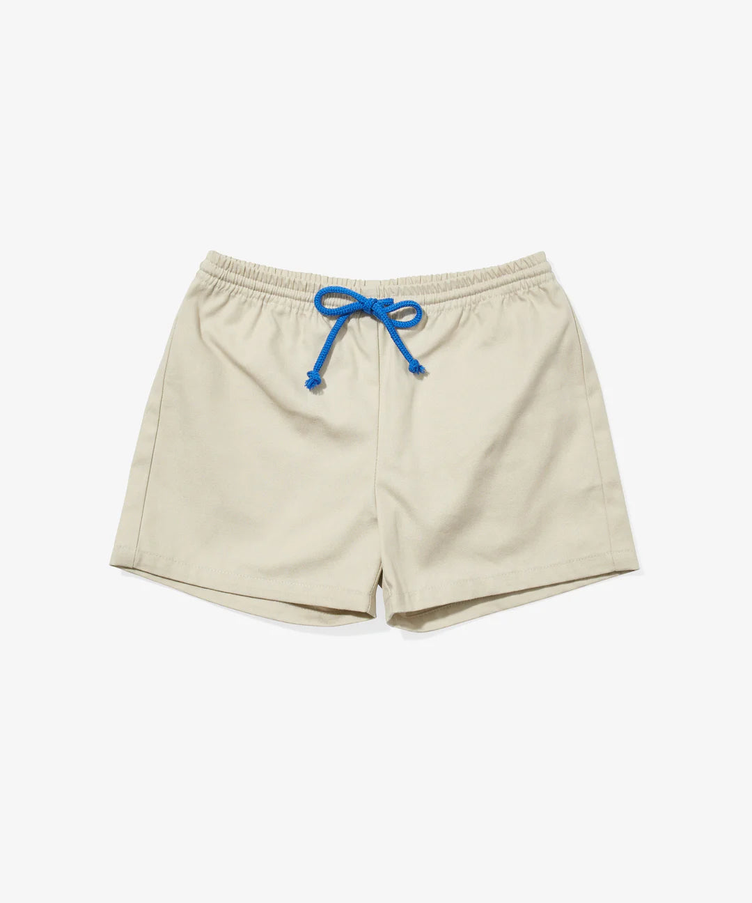 Bingo Short, Shell