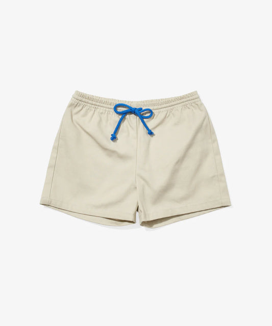 Bingo Short, Shell